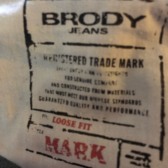 Stack of 6 pair of men’s jeans in excellent condition. - Picture 11 of 16